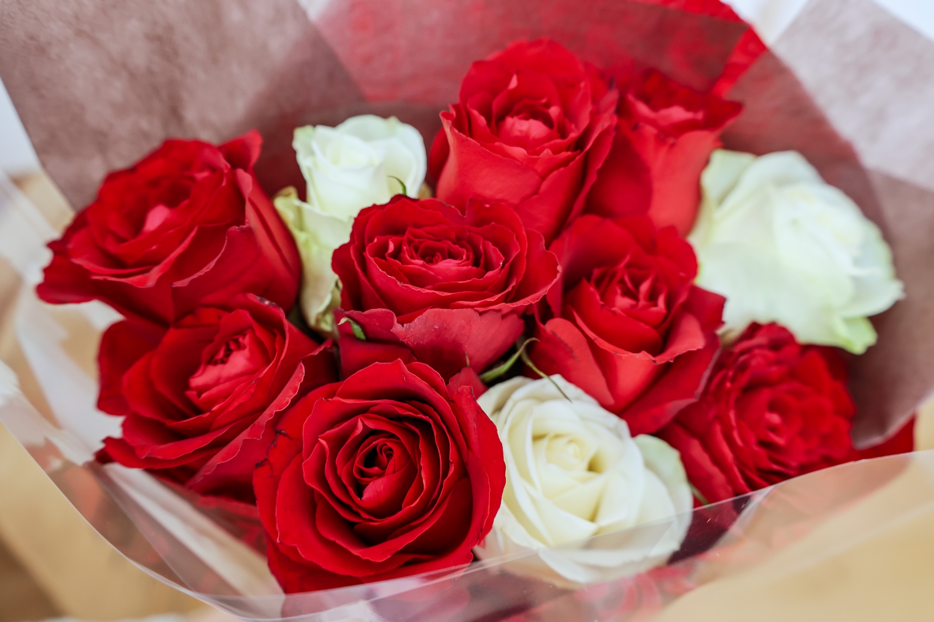 フラワーバレンタインとは｜おすすめのお花と人気ギフトをご紹介