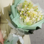 退職祝い・送別会におすすめのドライフラワーギフト特集