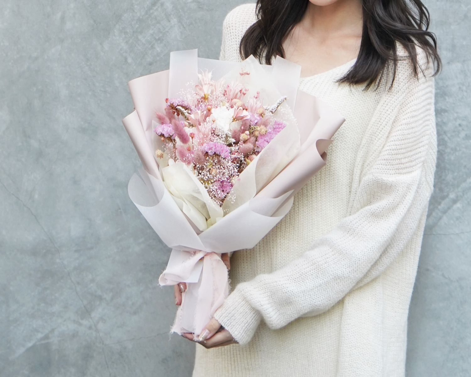 結婚祝いフラワーギフトの選び方